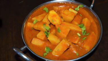 Diwali 2019: दिवाली पर क्यों बनाई जाती है सुरन की सब्जी, जानें क्यों जरुरी है इसे खाना