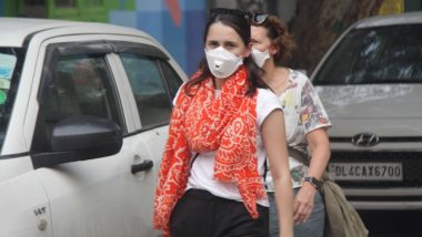 दिल्ली प्रदुषण को लेकर विशेषज्ञों ने किया खुलासा, राज्य से सटे NCR में सांस लेना फेफड़ों के लिए खतरनाक
