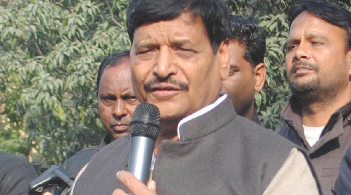 शिवपाल यादव समाजवादी पार्टी में कर सकते हैं वापसी, कहा- अखिलेश यादव को फिर से मुख्यमंत्री के रूप में देखने की चाहत शिवपाल यादव समाजवादी पार्टी में कर सकते हैं वापसी, कहा- अखिलेश यादव को फिर से मुख्यमंत्री के रूप में देखने की चाहत