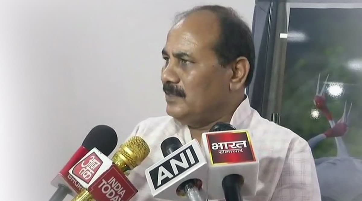 यूपी में भी लागू होगा Odd Even? योगी सरकार के मंत्री दारा सिंह चौहान ने कहा- ट्रैफिक पुलिस को निर्देश दे दिए गए हैं यूपी में भी लागू होगा Odd Even? योगी सरकार के मंत्री दारा सिंह चौहान ने कहा- ट्रैफिक पुलिस को निर्देश दे दिए गए हैं