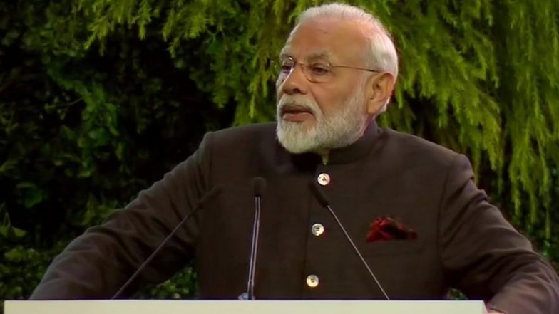 बैंकॉक में बोले पीएम नरेंद्र मोदी- भारत में निवेश के लिए अभी सबसे अच्छा समय, हम 5 ट्रिलियन डॉलर की इकोनॉमी की ओर बढ़ रहे