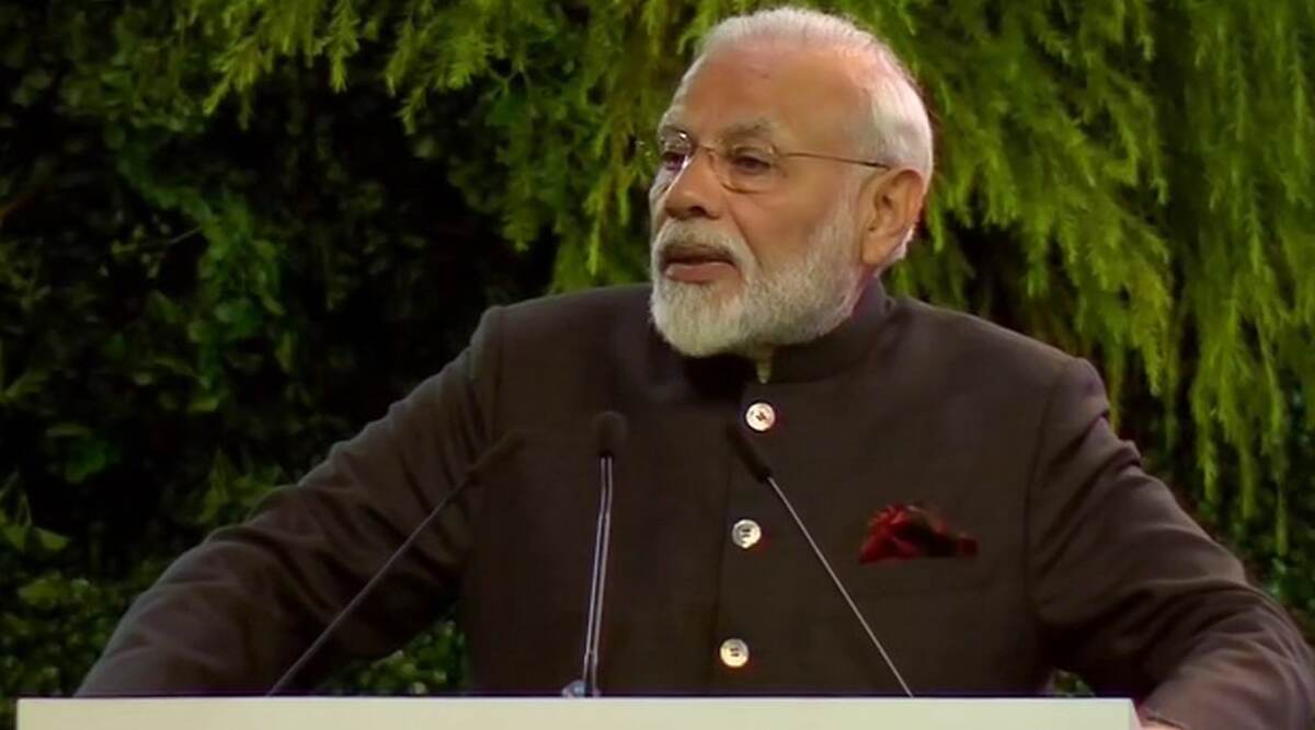 बैंकॉक में बोले पीएम नरेंद्र मोदी- भारत में निवेश के लिए अभी सबसे अच्छा समय, हम 5 ट्रिलियन डॉलर की इकोनॉमी की ओर बढ़ रहे बैंकॉक में बोले पीएम नरेंद्र मोदी- भारत में निवेश के लिए अभी सबसे अच्छा समय, हम 5 ट्रिलियन डॉलर की इकोनॉमी की ओर बढ़ रहे