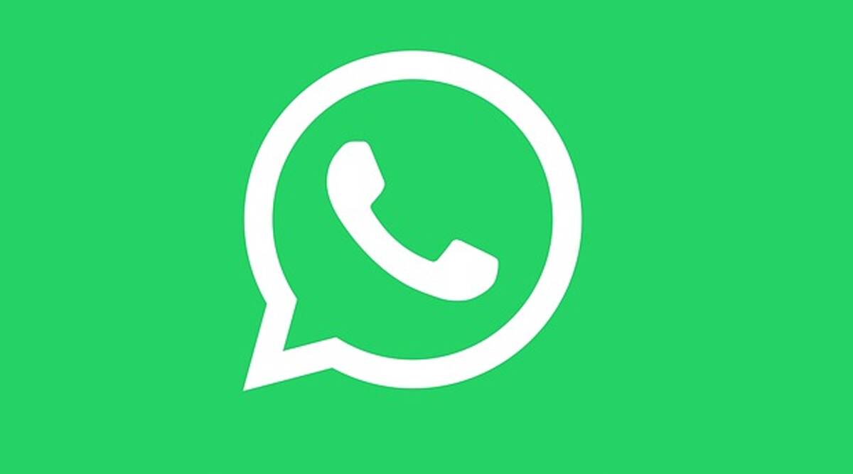 पाकिस्तान के 60 फीसदी लोग WhatsApp से दूर, इतने फीसदी लोगों को नाम तक नहीं पता पाकिस्तान के 60 फीसदी लोग WhatsApp से दूर, इतने फीसदी लोगों को नाम तक नहीं पता