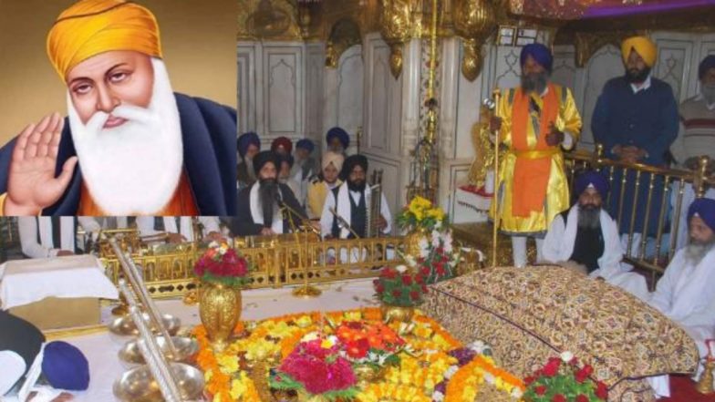 Ayodhya Verdict: अयोध्या मामले में 1 जज ने हिंदू मत के पक्ष में गुरु नानक और तुलसीदास का दिया हवाला