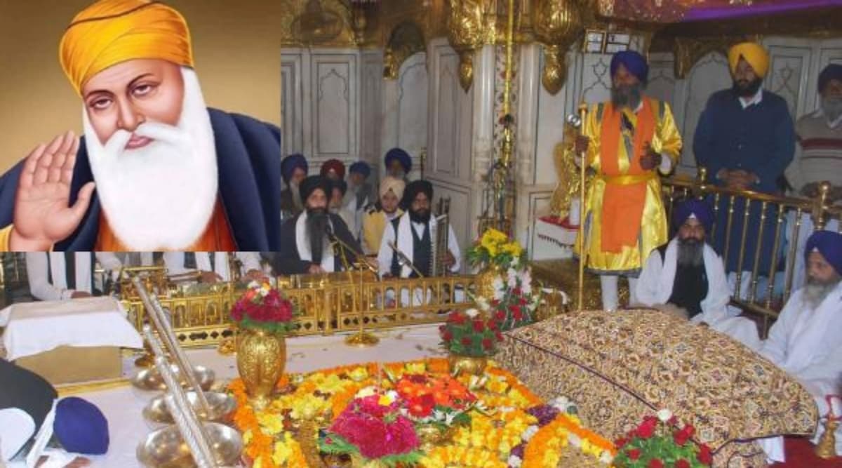 Guru Nanak Jayanti 2019: क्या है पांच कक्के, जानें सिक्ख धर्म में क्यों है इसका बहुत महत्व Guru Nanak Jayanti 2019: क्या है पांच कक्के, जानें सिक्ख धर्म में क्यों है इसका बहुत महत्व