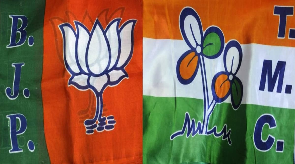 बंगाल उपचुनाव में मतगणना जारी, तृणमूल-बीजेपी-कांग्रेस एक-एक सीट से आगे बंगाल उपचुनाव में मतगणना जारी, तृणमूल-बीजेपी-कांग्रेस एक-एक सीट से आगे