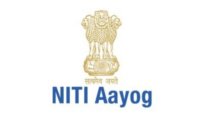 नीति आयोग ने आकांक्षी जिला कार्यक्रम के लिए'ओरैकल क्लाउड' का किया चयन