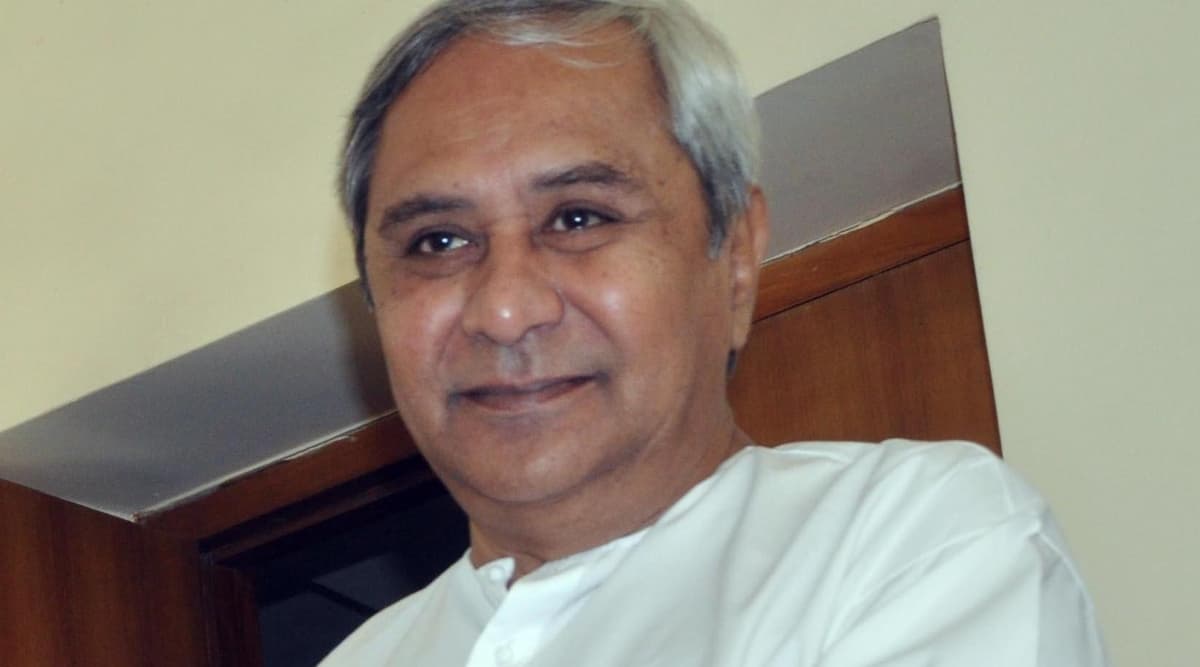 ओडिशा: मुख्यमंत्री नवीन पटनायक ने 27 औद्योगिक परियोजनाएं की लांच ओडिशा: मुख्यमंत्री नवीन पटनायक ने 27 औद्योगिक परियोजनाएं की लांच