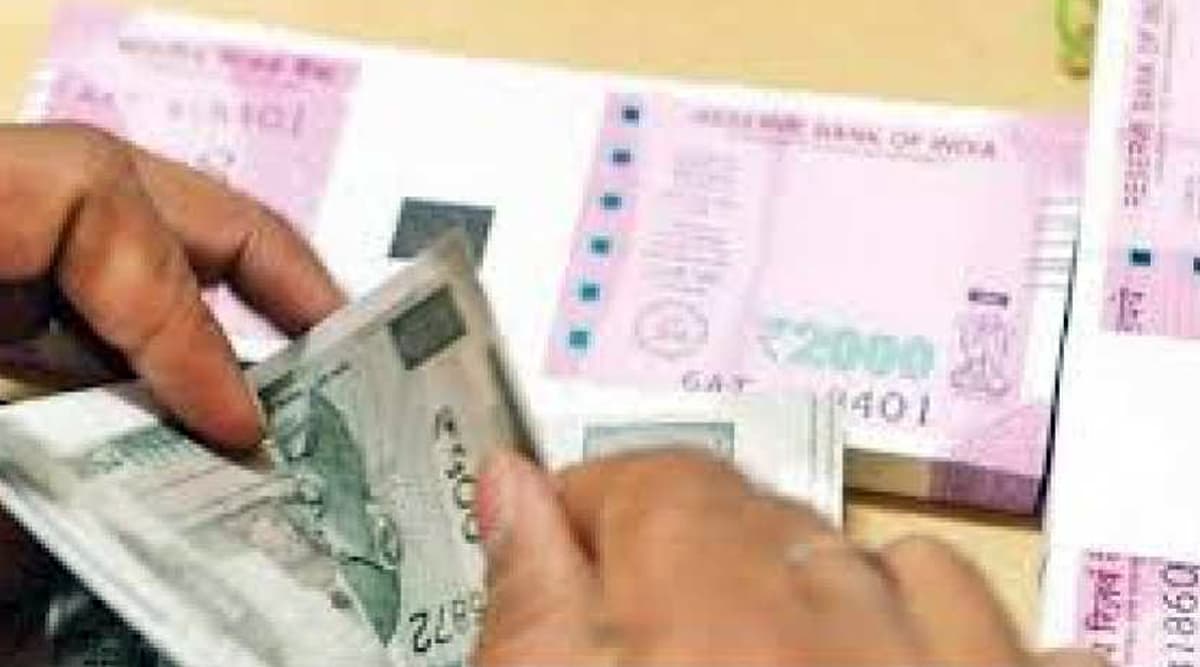 7th Pay Commission: मोदी कैबिनेट अगली बैठक में दे सकती है ये खुशखबरी, लाखों सरकारी कर्मचारियों की बढ़ जाएगी सैलरी 7th Pay Commission: मोदी कैबिनेट अगली बैठक में दे सकती है ये खुशखबरी, लाखों सरकारी कर्मचारियों की बढ़ जाएगी सैलरी