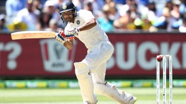 Ind vs Aus 3rd Test: तीसरे टेस्ट में ऑस्ट्रेलिया को रौंदने के लिए रहाणे इस खिलाड़ी की कर सकते है छुट्टी, रोहित शर्मा की हो सकती है एंट्री