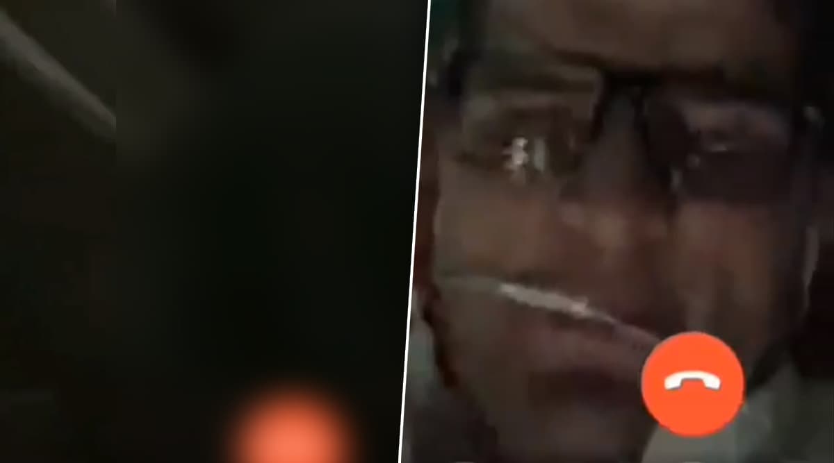 शाहीन अफरीदी पर TikTok मॉडल हरीम शाह ने लगाया सनसनीखेज इल्जाम, कहा- वीडियो कॉल के दौरान क्रिकेटर ने प्राइवेट पार्ट दिखाकर किया मास्टरबेट शाहीन अफरीदी पर TikTok मॉडल हरीम शाह ने लगाया सनसनीखेज इल्जाम, कहा- वीडियो कॉल के दौरान क्रिकेटर ने प्राइवेट पार्ट दिखाकर किया मास्टरबेट