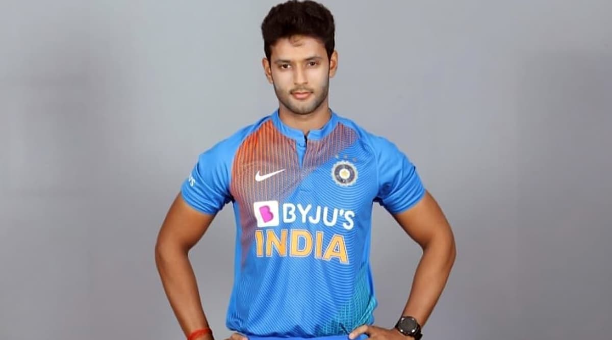 'चहल टीवी' में शिवम दुबे ने कहा- मै अपने देश के लिए खेल रहा हूं, यह मेरे लिए गर्व की बात है 'चहल टीवी' में शिवम दुबे ने कहा- मै अपने देश के लिए खेल रहा हूं, यह मेरे लिए गर्व की बात है