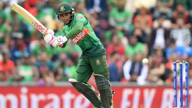 IND vs BAN 1st T20I 2019: मुश्फीकुर रहीम की शानदार बल्लेबाजी, बांग्लादेश ने भारत को सात विकेट से हराया