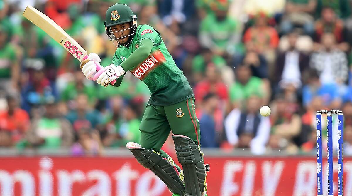 IND vs BAN 1st T20I 2019: मुश्फीकुर रहीम की शानदार बल्लेबाजी, बांग्लादेश ने भारत को सात विकेट से हराया IND vs BAN 1st T20I 2019: मुश्फीकुर रहीम की शानदार बल्लेबाजी, बांग्लादेश ने भारत को सात विकेट से हराया