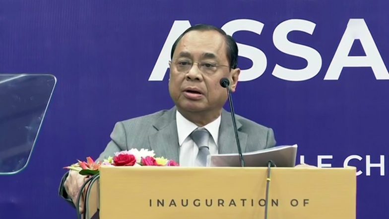 राष्ट्रपति रामनाथ कोविंद ने पूर्व CJI रंजन गोगोई को राज्यसभा के लिए किया नामित, अयोध्या विवाद समेत चुना चुके हैं कई ऐतिहासिक फैसले