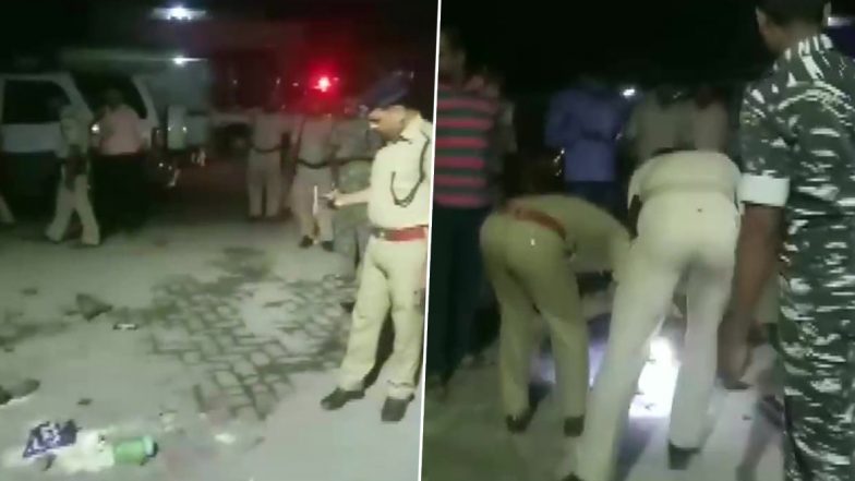 बिहार: मुजफ्फरपुर में भीषण सड़क हादसा, ट्रक ने ऑटो को मारी टक्कर- 2 बच्चों समेत 5 लोगों की मौत