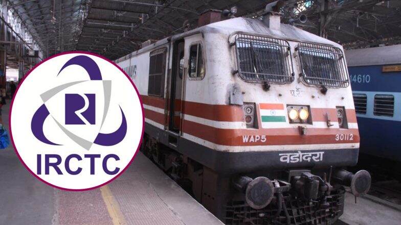 IRCTC: рдЧрд░реНрдореА рдХреА рдЫреБрдЯреНрдЯрд┐рдпреЛрдВ рдХреЗ рд▓рд┐рдП рдкрд╛рдирд╛ рдЪрд╛рд╣рддреЗ рд╣реИ рдХрдВрдлрд░реНрдо рдЯрд┐рдХрдЯ, рддреЛ рдХрд░реЗрдВ рдпреЗ рдХрд╛рдо- рдмреБрдХ рд╣реЛрдВрдЧреЗ 12 рдЯрд┐рдХрдЯ