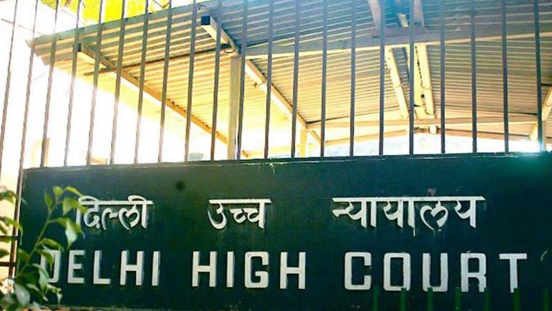 दिल्ली पुलिस को हाई कोर्ट में झटका, खारिज की वकीलों के खिलाफ FIR दर्ज करने की याचिका