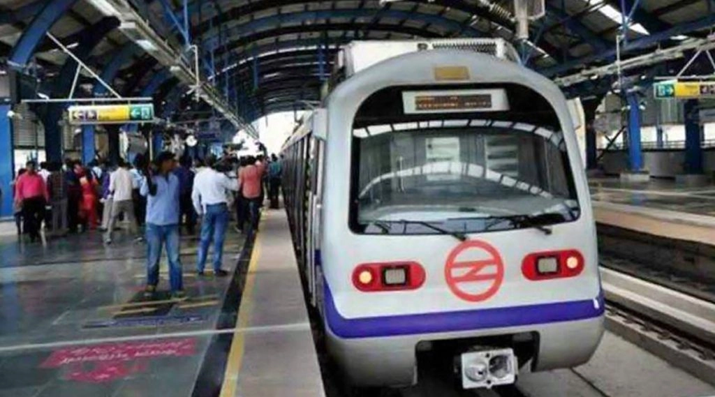 दिल्ली मेट्रो के स्टेशनों पर ट्रांसजेंडर कर सकते हैं पृथक शौचालय का इस्तेमाल