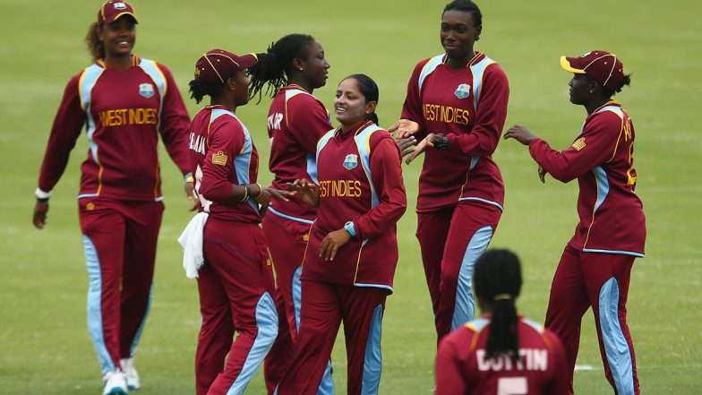 IND(W) vs WI(W) T20 Series 2019: वेस्टइंडीज ने भारत के खिलाफ T20 सीरीज के लिए घोषित की टीम