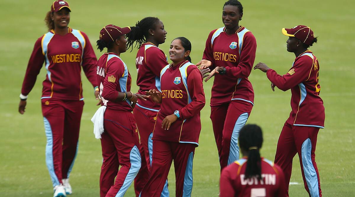 IND(W) vs WI(W) T20 Series 2019: वेस्टइंडीज ने भारत के खिलाफ T20 सीरीज के लिए घोषित की टीम IND(W) vs WI(W) T20 Series 2019: वेस्टइंडीज ने भारत के खिलाफ T20 सीरीज के लिए घोषित की टीम