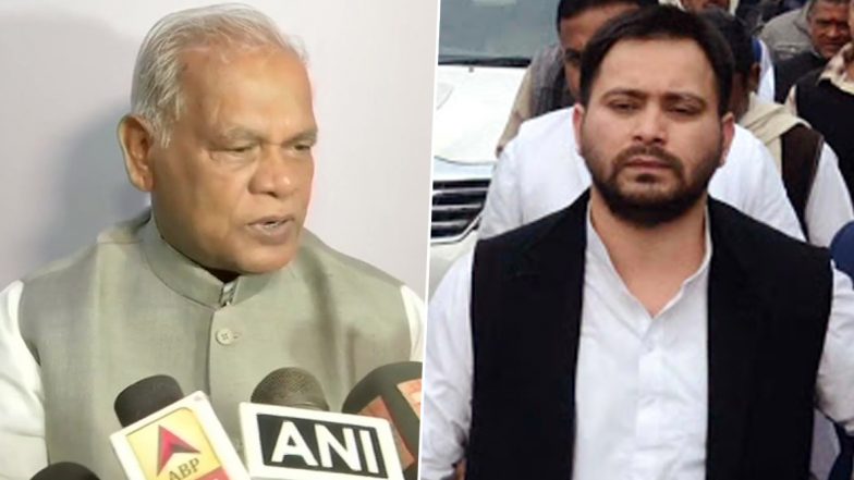 Bihar Assembly Elections 2020: तेजस्वी और कांग्रेस के महागठबंधन को बड़ा झटका, मांझी गुरुवार को थामेंगे NDA का दामन