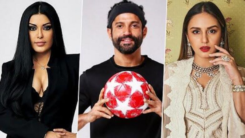 अयोध्या मामले पर सुप्रीम कोर्ट के फैसले का बॉलीवुड ने किया स्वागत, पढ़ें सेलेब्स के ये ट्वीट्स