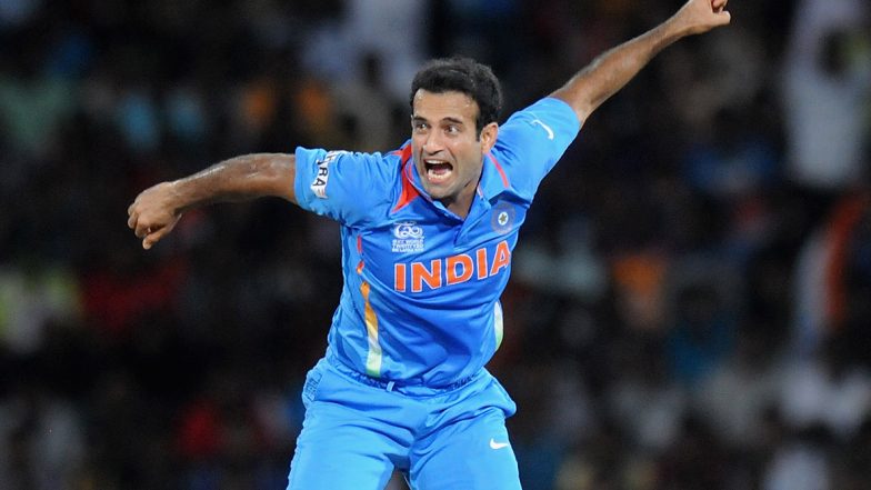 Irfan Pathan ने कहा- डेथ ओवरों में Shivam Dube से गेंदबाजी कराना आरसीबी के लिए सही विकल्प नहीं