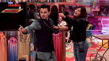 Bigg Boss 13 Weekend Ka Vaar Update | 9 Nov 2019: तहसीन पूनावाला हुए शो से बाहर