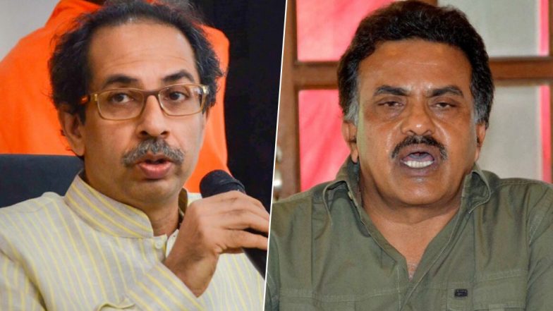 महाराष्ट्र में 2020 में फिर होंगे चुनाव? कांग्रेस नेता संजय निरुपम ने की भविष्यवाणी, अपने नेताओं से पूछे ये तीखे सवाल