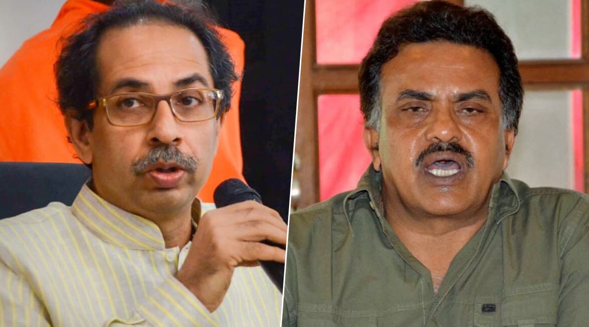 महाराष्ट्र में 2020 में फिर होंगे चुनाव? कांग्रेस नेता संजय निरुपम ने की भविष्यवाणी, अपने नेताओं से पूछे ये तीखे सवाल महाराष्ट्र में 2020 में फिर होंगे चुनाव? कांग्रेस नेता संजय निरुपम ने की भविष्यवाणी, अपने नेताओं से पूछे ये तीखे सवाल