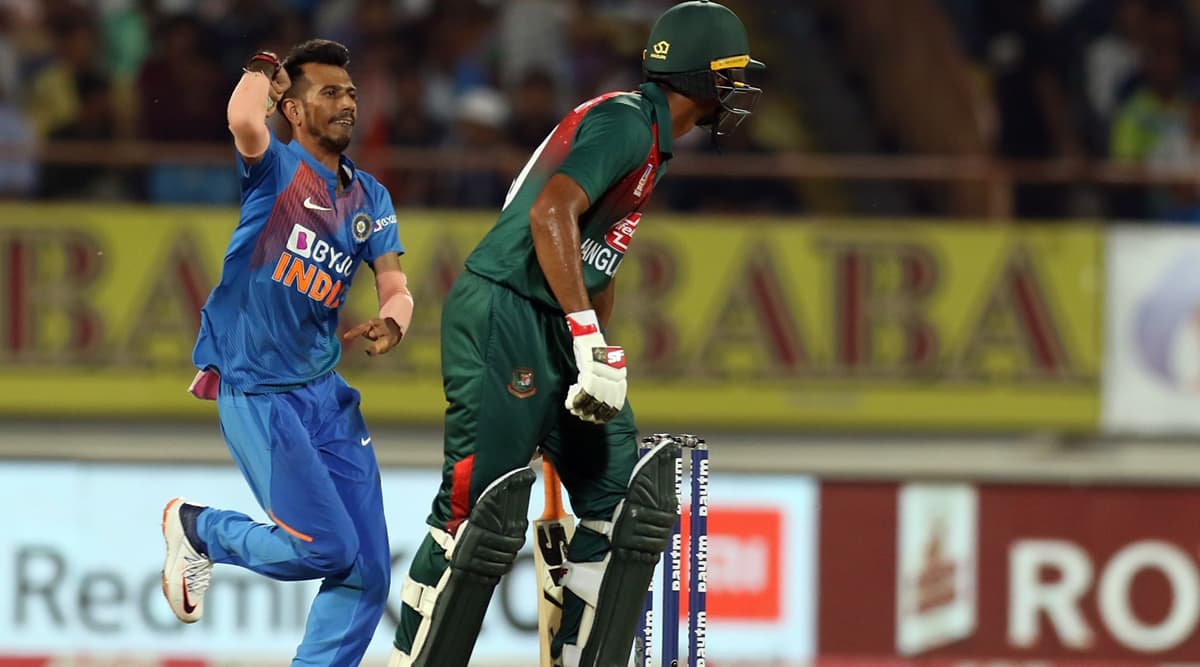 Live Cricket Streaming and Score India vs Bangladesh 3rd T20I Match: भारत बनाम बांग्लादेश 2019 के तीसरे T20 मैच को आप Star Sports पर देख सकते हैं लाइव Live Cricket Streaming and Score India vs Bangladesh 3rd T20I Match: भारत बनाम बांग्लादेश 2019 के तीसरे T20 मैच को आप Star Sports पर देख सकते हैं लाइव