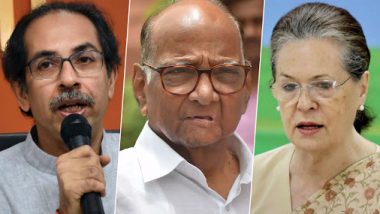 महाराष्ट्र सत्ता संघर्ष: सूबे में बनेगा शिवसेना का मुख्यमंत्री? इस बड़े नेता ने दिए संकेत