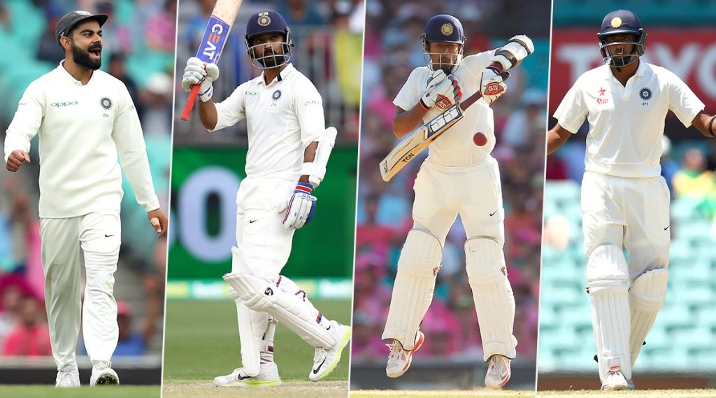 बतौर कप्तान रहाणे की सफलता से कोहली पर दबाव