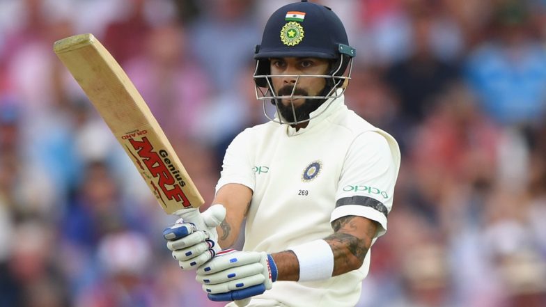 IND vs NZ 1st Test Match 2020: टेस्ट सीरीज से पहले विराट कोहली ने कहा- हम तैयार हैं