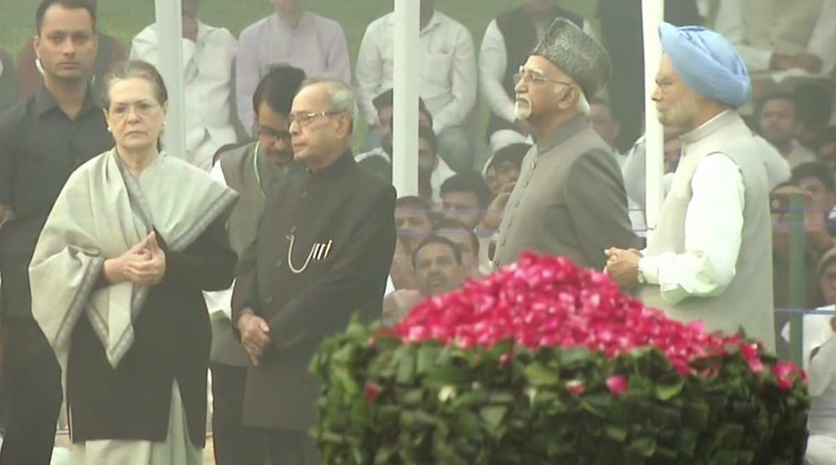 पीएम मोदी ने ट्वीट कर पंडित जवाहर लाल नेहरू की जयंती मौके पर दी श्रद्धांजलि, मनमोहन सिंह-सोनिया गांधी ने शांतिवन जाकर किया नमन पीएम मोदी ने ट्वीट कर पंडित जवाहर लाल नेहरू की जयंती मौके पर दी श्रद्धांजलि, मनमोहन सिंह-सोनिया गांधी ने शांतिवन जाकर किया नमन