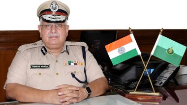 नहीं रहे गोवा के DGP प्रणब नंदा, दिल का दौरा पड़ने की वजह से हुआ निधन