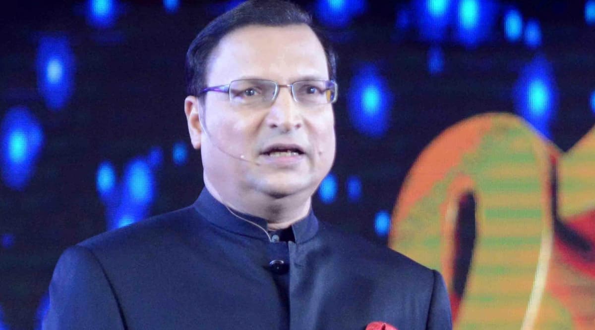 रजत शर्मा ने डीडीसीए के अध्यक्ष पद से दिया इस्तीफा, जानें क्या है कारण रजत शर्मा ने डीडीसीए के अध्यक्ष पद से दिया इस्तीफा, जानें क्या है कारण