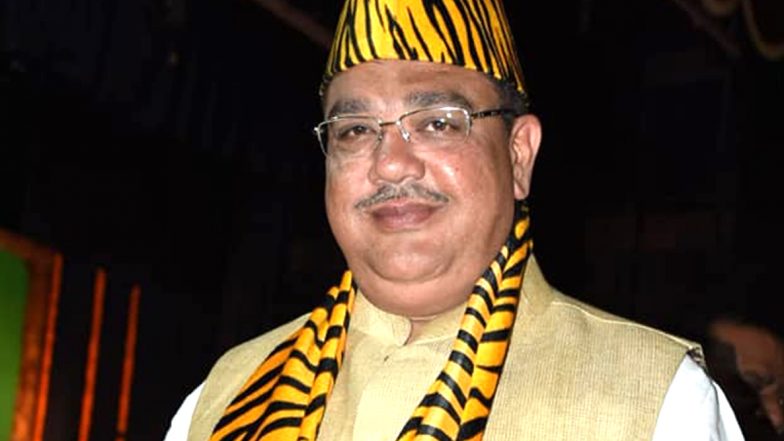 कर्नाटक: मैसूर में कांग्रेस विधायक तनवीर सेत पर धारधार हथियार से हुआ हमला, हालत गंभीर