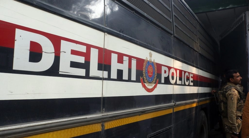 दिल्ली पुलिस का मंगोलपुरी हत्याकांड में सामुदायिक पहलू से इनकार