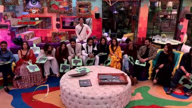 Bigg Boss Weekend Ka Vaar Update | 16 Nov 2019: असीम रियाज और सिद्धार्थ शुक्ला का हुआ पैचअप