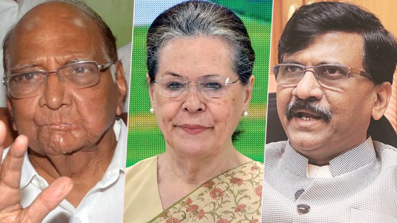 'इंदिरा गांधी के डॉन' से मिलने वाले बयाना को संजय राउत ने लिया वापस, बीजेपी ने साधा निशाना तो कांग्रेस ने कहा- आगे ऐसा न हो