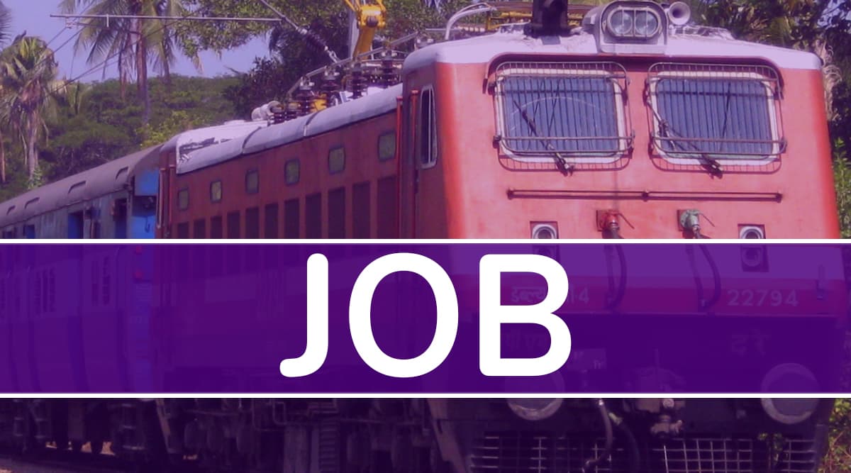 Railway Recruitment 2020: वेस्टर्न रेलवे में नौकरी करने का सुनहरा मौका, 7 जनवरी से rrc-wr.com पर ऐसे करें आवेदन- यहां पढ़ें पूरी डिटेल्स Railway Recruitment 2020: वेस्टर्न रेलवे में नौकरी करने का सुनहरा मौका, 7 जनवरी से rrc-wr.com पर ऐसे करें आवेदन- यहां पढ़ें पूरी डिटेल्स