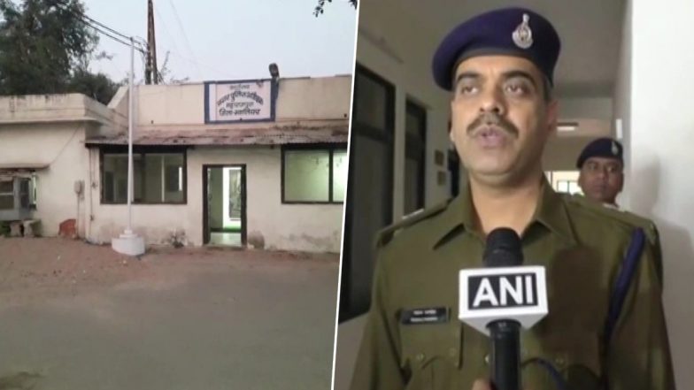 मध्य प्रदेश: ग्वालियर में फर्जी पुलिस का भंडाफोड़, पुलिस जांच में जुटी