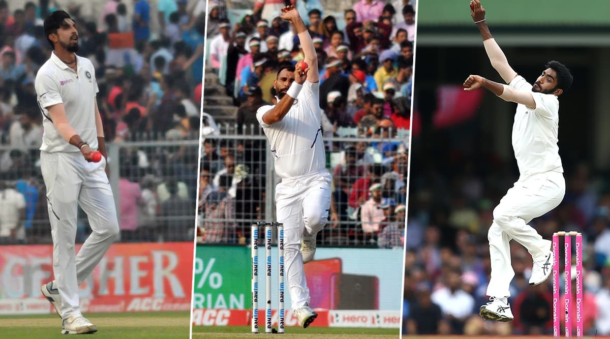 टीम इंडिया की आज तक क्रिकेट इतिहास में जो थी सबसे बड़ी कमजोरी, वही बनीं अब उसकी सबसे बड़ी ताकत टीम इंडिया की आज तक क्रिकेट इतिहास में जो थी सबसे बड़ी कमजोरी, वही बनीं अब उसकी सबसे बड़ी ताकत