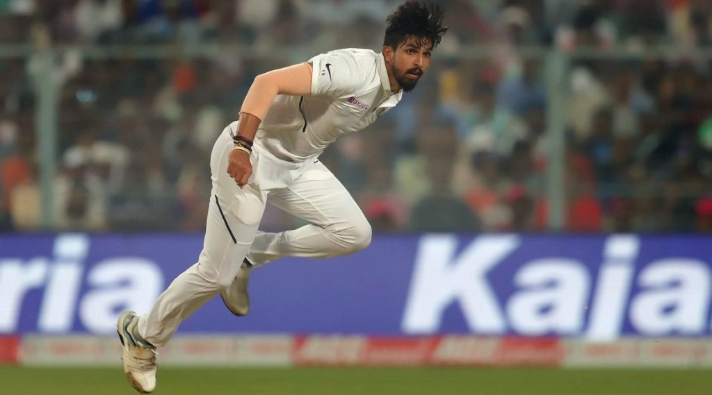 मेरा जीवन काफी उतार-चढ़ाव भरा रहा है: इशांत