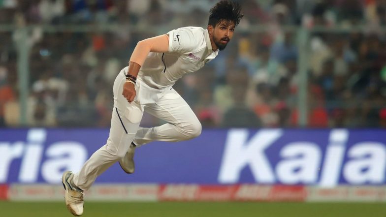 Ind vs Eng 1st Test Day 4:  300 विकेट लेने के बाद इशांत शर्मा ने कही बड़ी बात