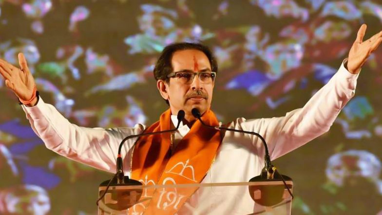 महाराष्ट्र में 21 मई को होगा विधान परिषद चुनाव, मुख्यमंत्री उद्धव ठाकरे को जीतना बेहद जरुरी, नहीं तो खतरे में पड़ जाएगी कुर्सी