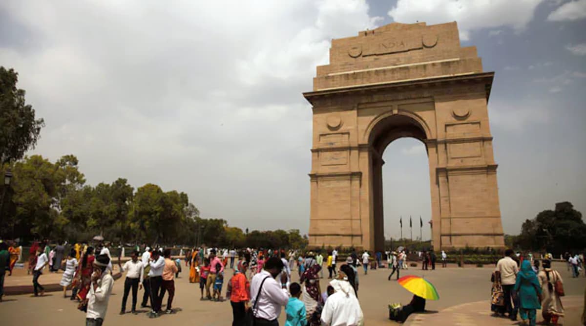 Delhi Pollution: तेज हवा और बारिश से खुशनुमा हुई दिल्ली की हवा, मौसम की करवट से गिरा प्रदूषण का स्तर Delhi Pollution: तेज हवा और बारिश से खुशनुमा हुई दिल्ली की हवा, मौसम की करवट से गिरा प्रदूषण का स्तर