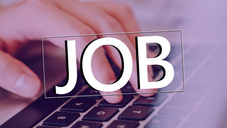 BSF GD Recruitment 2021: बीएसएफ में नौकरी करने का मौका, 269 पदों के लिए rectt.bsf.gov.in पर करें आवेदन